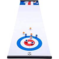 Lista Top 10 Shuffleboard de mesa 2019