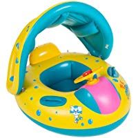 mejores flotadores-para-bebes