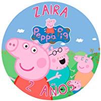 Lista Top 10 Decoración para tartas 2019