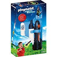 mejores nave-espacial