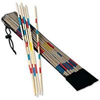 Lista Top 10 Mikado 2019