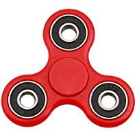 Lista Top 10 Fidget spinners 2019