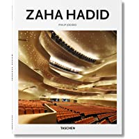 Zaha Hadid
