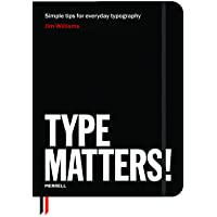Type Matters!