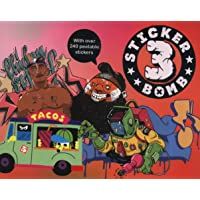 Stickerbomb 3
