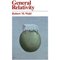 General Relativity