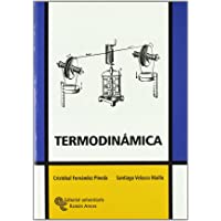 Termodinámica (Manuales)