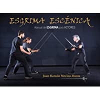 ESGRIMA ESCÉNICA
