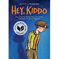 Hey Kiddo