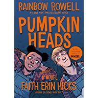 Pumpkindheads