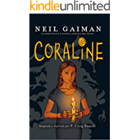 Coraline (Juvenil)