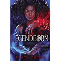 Legendborn
