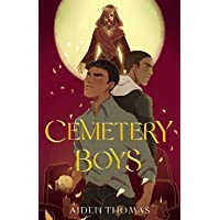 Cemetery Boys