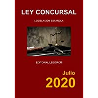 Ley Concursal