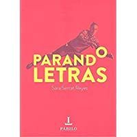 Parando Letras