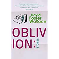 Oblivion: Stories