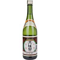 SAKE GEKKEIKAN