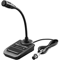 Icom SM-30