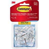 Command.- 17067CLR-VP