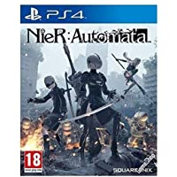 Nier Automata