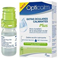 Lista Top 10 Gotas rehumectantes 2019
