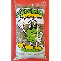 Sphagnum Bolsa