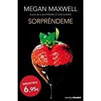 Sorpréndeme (Erótica)