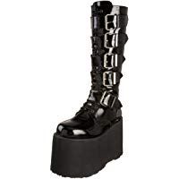 Lista Top 10 Botas Fetiche 2019
