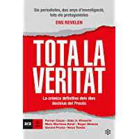 Lista Top 10 eBooks en catalán 2019