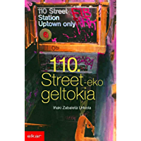 Lista Top 10 eBooks en euskera 2019