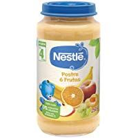 mejores potitos-de-fruta