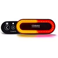 Cosmo-connected