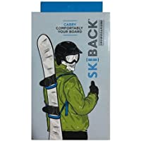 SkiBack Snowboarding