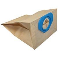 Lista Top 10 Bolsas para aspiradoras verticales 2019